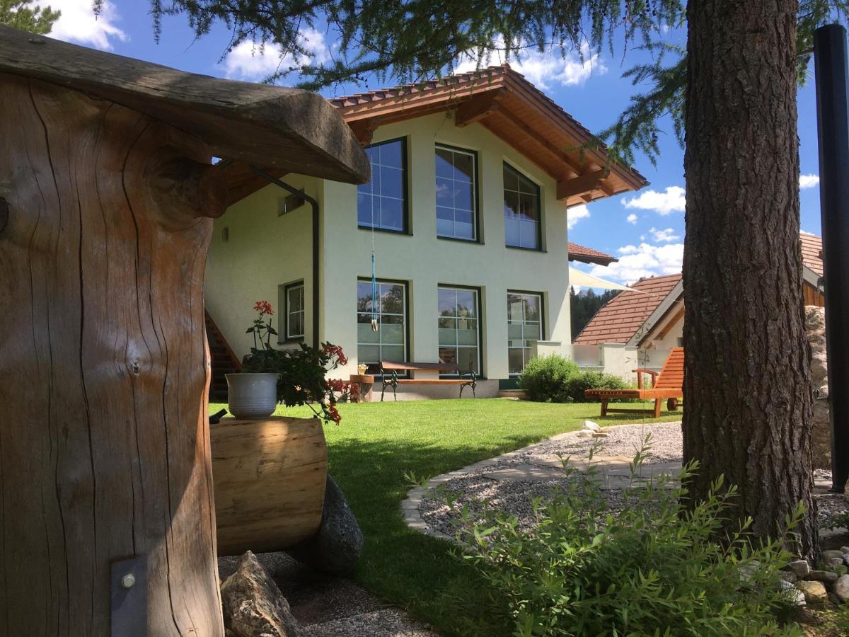 Appartementhaus Finis Рамзау ам Дахщайн Екстериор снимка
