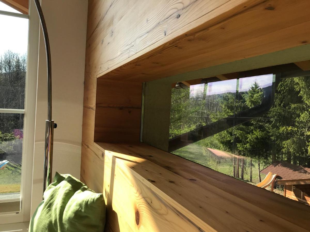 Appartementhaus Finis Рамзау ам Дахщайн Екстериор снимка