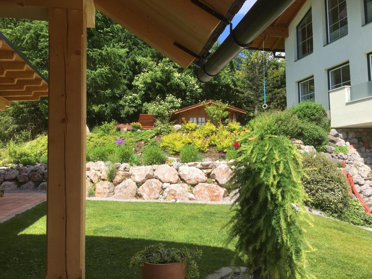 Appartementhaus Finis Рамзау ам Дахщайн Екстериор снимка