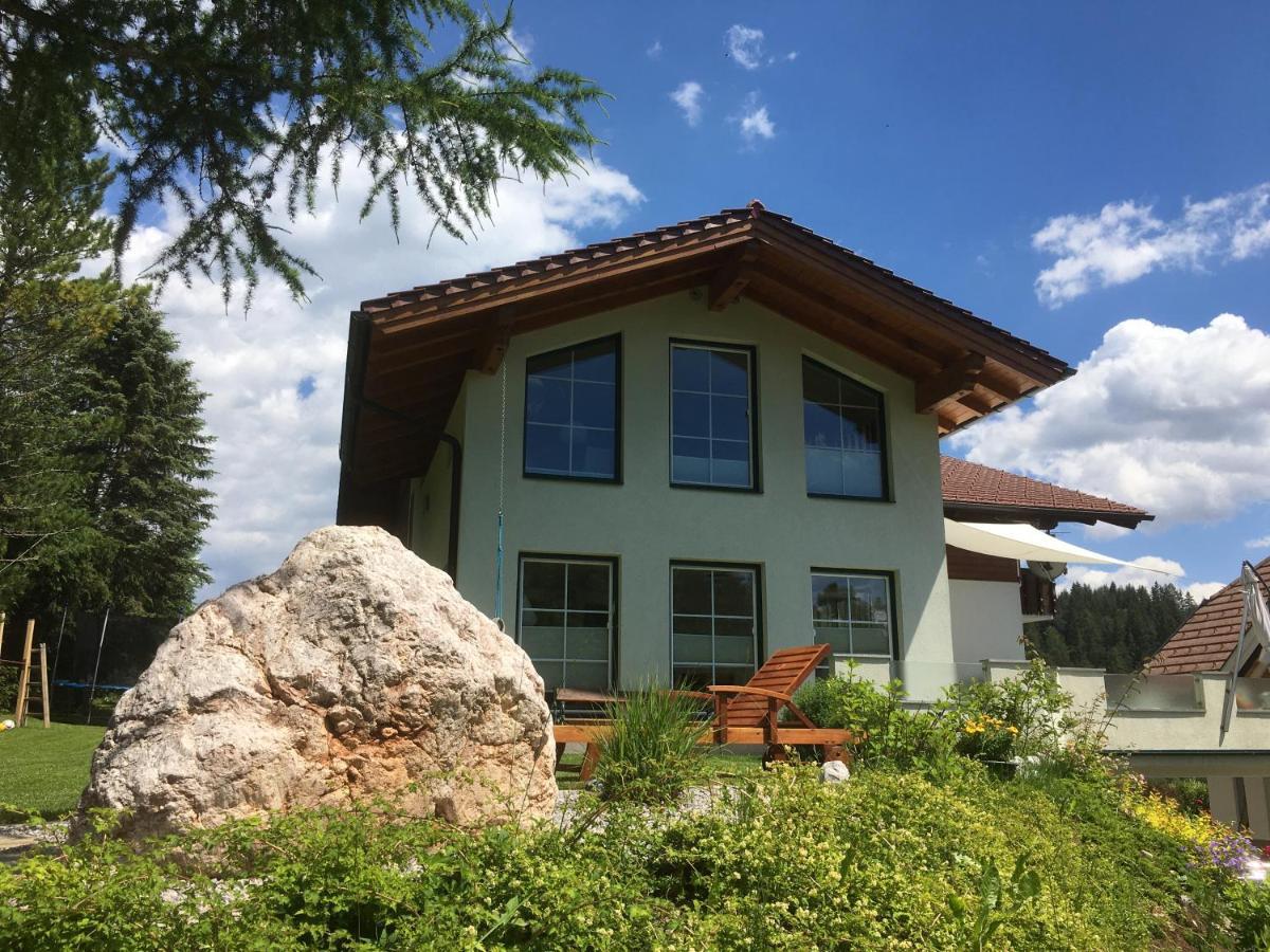 Appartementhaus Finis Рамзау ам Дахщайн Екстериор снимка